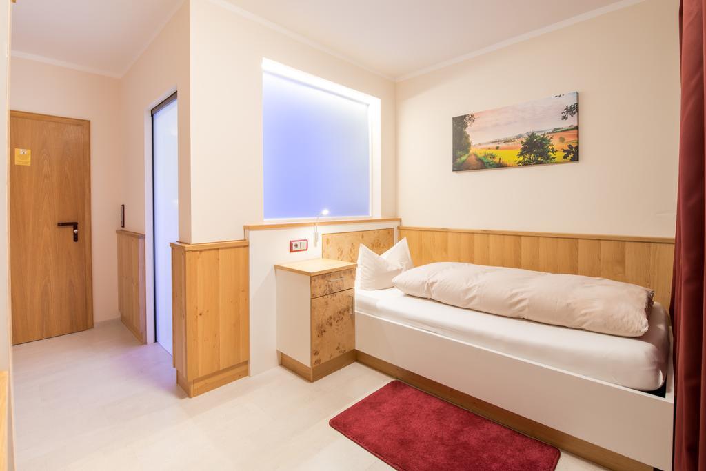 Hotel Luisen Muehle メンゲリングハウゼン エクステリア 写真