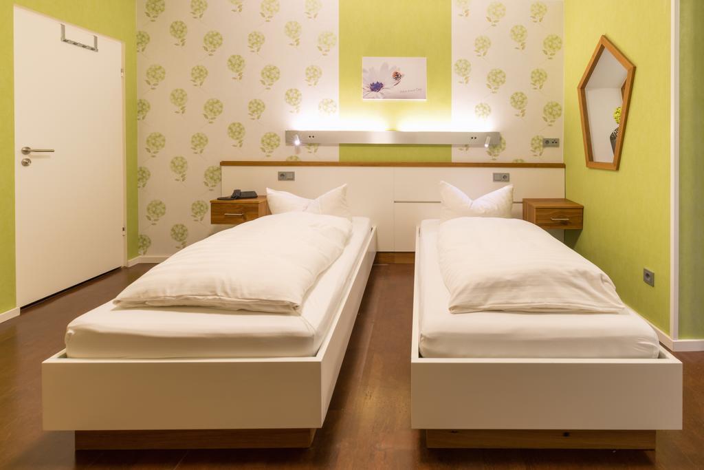 Hotel Luisen Muehle メンゲリングハウゼン エクステリア 写真