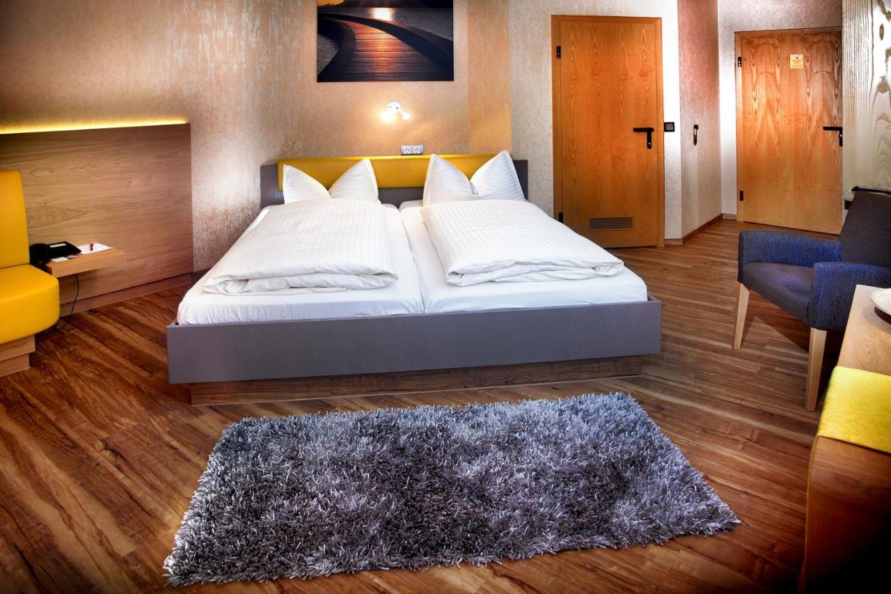 Hotel Luisen Muehle メンゲリングハウゼン エクステリア 写真